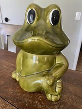 Neil frog cookie for sale  Napa