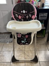 Baby toddler high for sale  Smithfield