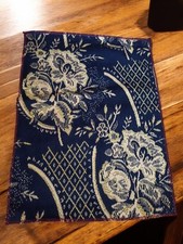 Vintage antique jacquard d'occasion  Expédié en Belgium