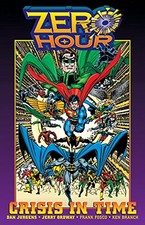 Zero hour crisis for sale  USA