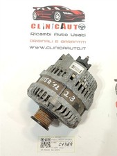 Alternatore per renault usato  Italia