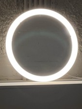 Round makeup vanity for sale  LONDON
