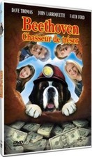 Dvd beethoven chasseur d'occasion  Les Mureaux