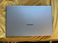 Medion akoya e15407 for sale  NORWICH