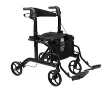 Walker wheelchair combo for sale  Broken Arrow