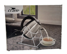 Kettle tipper stand for sale  WELWYN GARDEN CITY