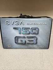 evga 750 watt power supply for sale evga 750 watt power supply for sale Kyle