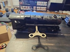 Vintage scale train for sale  Madera