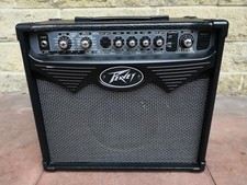 Peavey vypyr modelling for sale  BATLEY
