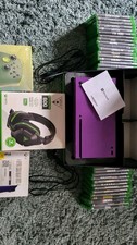 Xbox series bundle for sale  LEICESTER