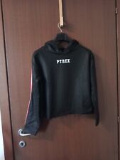 Felpa crop top usato  San Martino Dall Argine