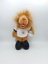 Goleo plüschfigur nici gebraucht kaufen  Marktleugast