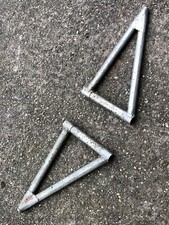 Racecar tubular top for sale  ASHTON-UNDER-LYNE