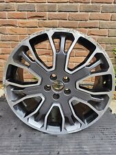 Genuine oem overfinch for sale  OLDHAM