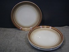 Noritake stoneware fanfare for sale  Norfolk