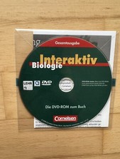 cornelsen biologie gebraucht kaufen  Vettelschoß