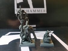 Warhammer fantasy old for sale  LONDON