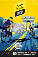 Euro argent tour d'occasion  France