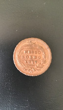 Mezzo soldo maria usato  Cagliari
