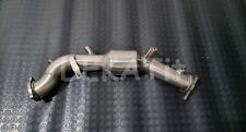 Downpipe 200 celle usato  Battipaglia