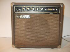 Amplificatore yamaha 30w usato  Italia