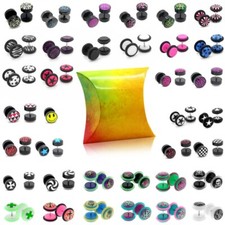 Hrstecker hrringe fake gebraucht kaufen  Kreischa