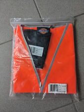 Warnweste dickies xxl gebraucht kaufen  Husum