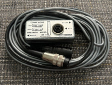 Nagra kudelski preampli usato  Roma