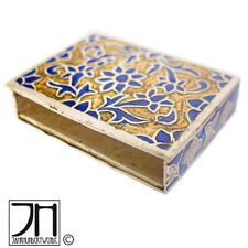 Vintage silber emaille gebraucht kaufen Vintage silber emaille gebraucht kaufen  Regensburg