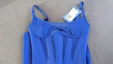 Mugler blau minikleid gebraucht kaufen  Berlin