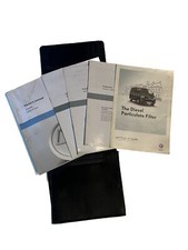 VOLKSWAGEN AMAROK BOOK PACK MANUAL GENUÍNO 2H 2011-17 comprar usado  Enviando para Brazil