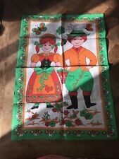 Bright green orange for sale  DONCASTER