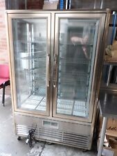 Tecfrigo snelle700g double for sale  EXETER