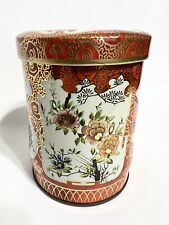 Vintage tin container for sale  San Angelo