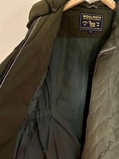 Woolrich mantel parka gebraucht kaufen  Oberhausen