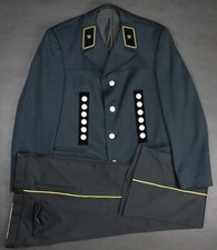 Ddr uniform ehrenkleid gebraucht kaufen  Bernsdorf
