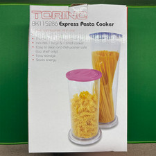 Toring express pasta for sale  LONDON