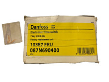 Danfoss 103e7 day for sale  HUDDERSFIELD