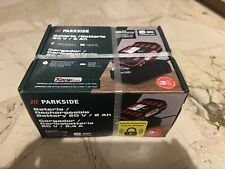 Kit batteria caricabatterie usato  Paterno