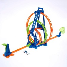 Hot wheels super usato  Salerno