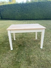Solid pine small for sale  OXFORD