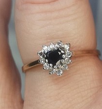 heart shaped diamond engagement rings for sale heart shaped diamond engagement rings for sale BASINGSTOKE