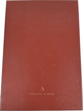 Avocado spice faux for sale  UK