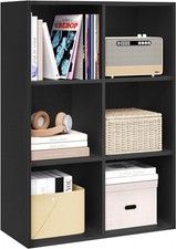 Bücherregal bücherschrank w� gebraucht kaufen  Sulz am Neckar