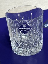edinburgh crystal for sale  GLOUCESTER