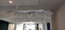 Glas kristall große gebraucht kaufen  Wiehl