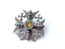 Vintage silver jerusalem for sale Vintage silver jerusalem for sale  WELLINGBOROUGH