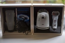 Braun pulsonic series gebraucht kaufen  Hannover