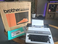 Brother super 7300 for sale  RHYL