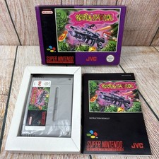 Ghoul patrol super for sale  LONDON